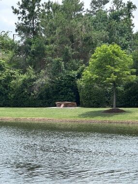 Meet your Posher, Kennedy